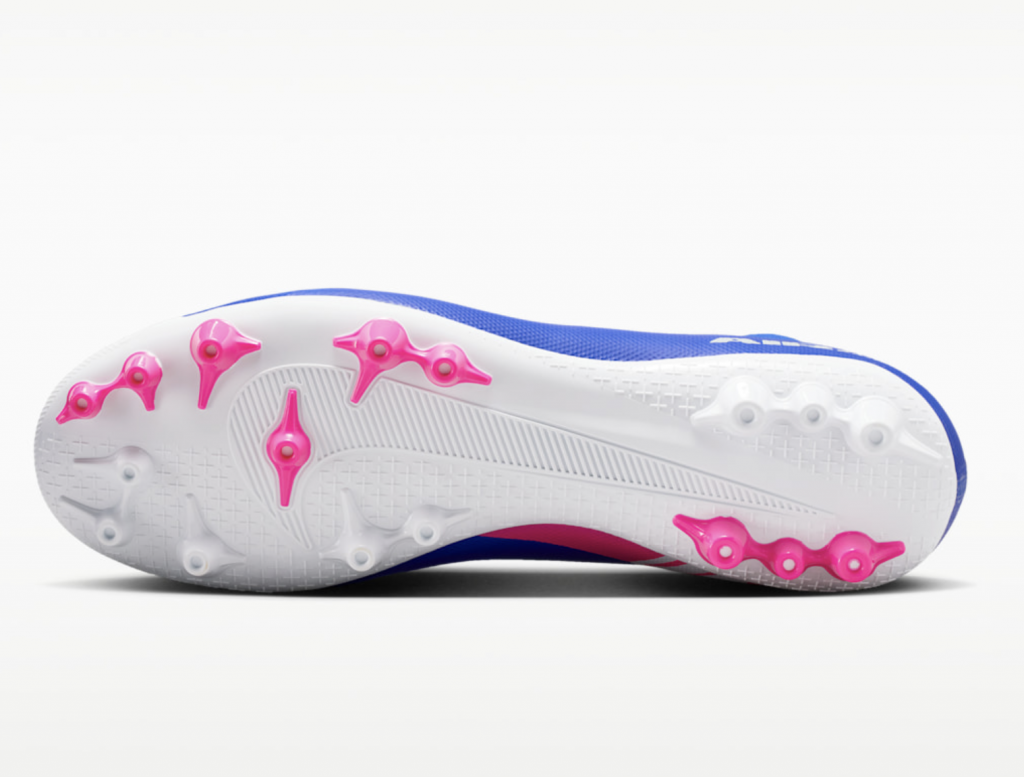 Бутсы Nike Mercurial Superfly 10 Academy AG