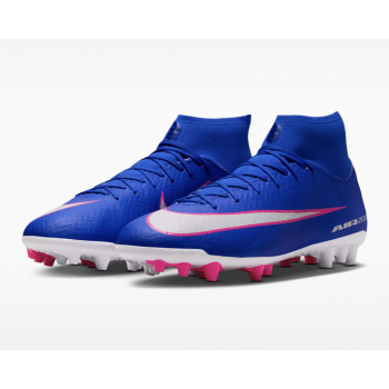 Бутсы Nike Mercurial Superfly 10 Academy AG