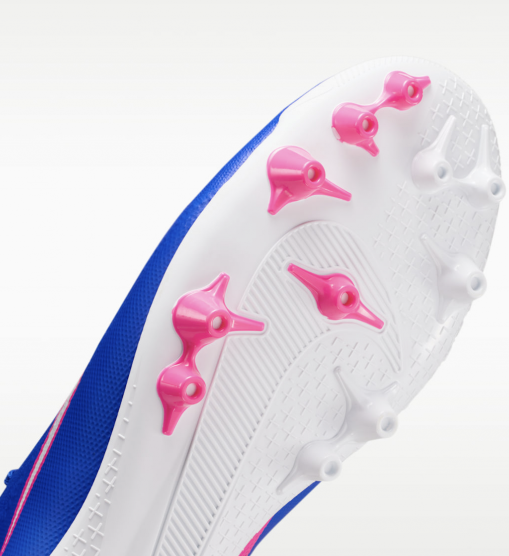 Бутсы Nike Mercurial Superfly 10 Academy AG