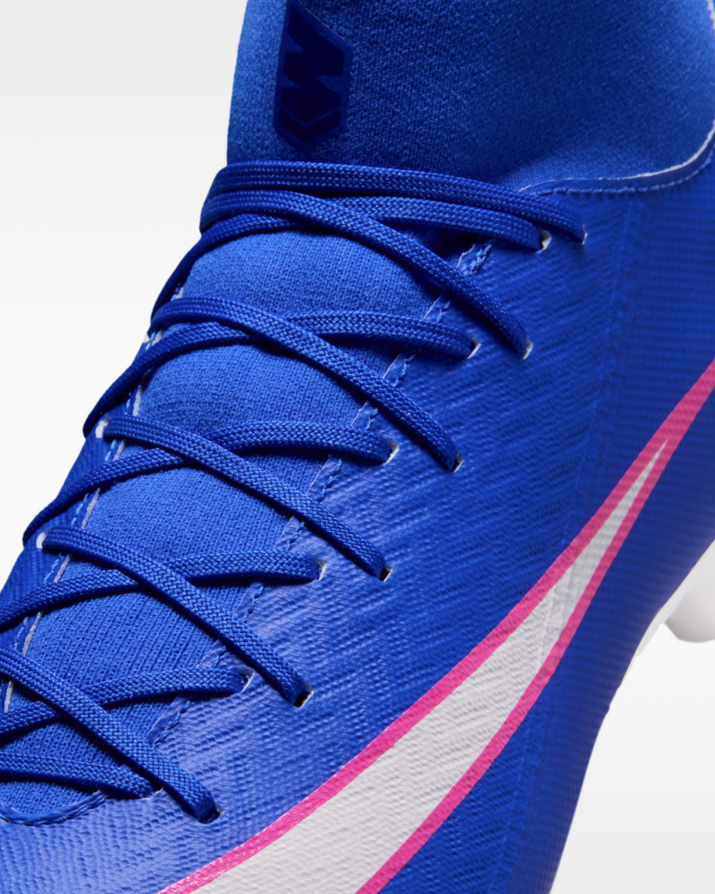 Бутсы Nike Mercurial Superfly 10 Academy AG