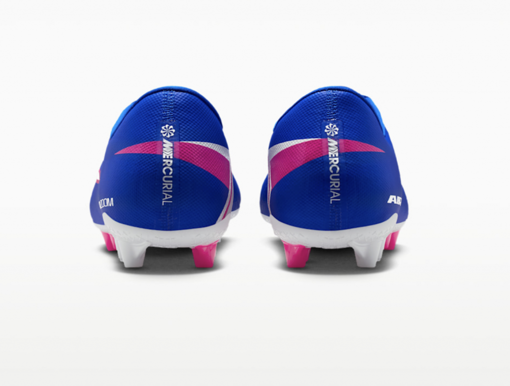 Бутсы Nike Mercurial Vapor 16 Academy AG