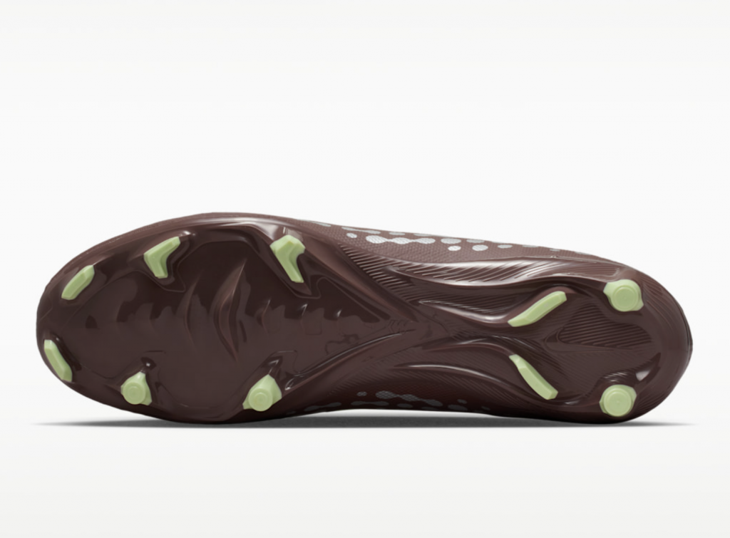 Бутсы Nike Mercurial Vapor 16 Academy "Kylian Mbappé" FG