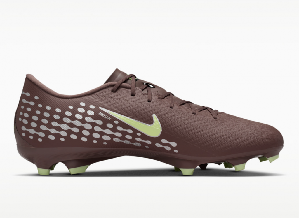 Бутсы Nike Mercurial Vapor 16 Academy "Kylian Mbappé" FG