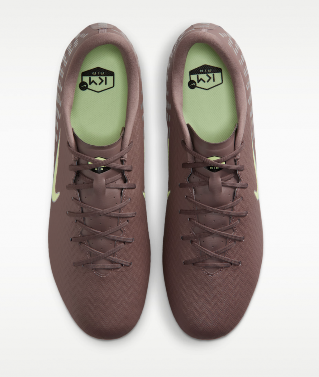 Бутсы Nike Mercurial Vapor 16 Academy "Kylian Mbappé" FG