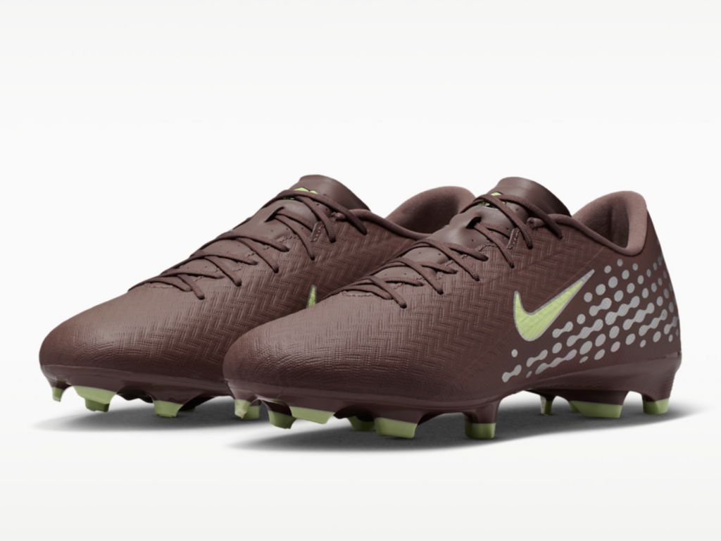 Бутсы Nike Mercurial Vapor 16 Academy "Kylian Mbappé" FG