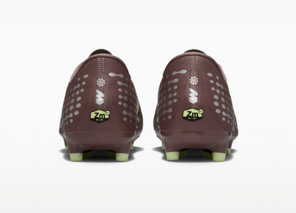 Бутсы Nike Mercurial Vapor 16 Academy "Kylian Mbappé" FG