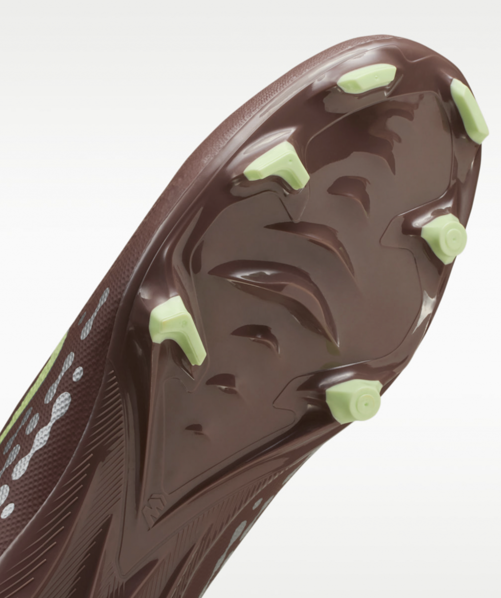 Бутсы Nike Mercurial Vapor 16 Academy "Kylian Mbappé" FG