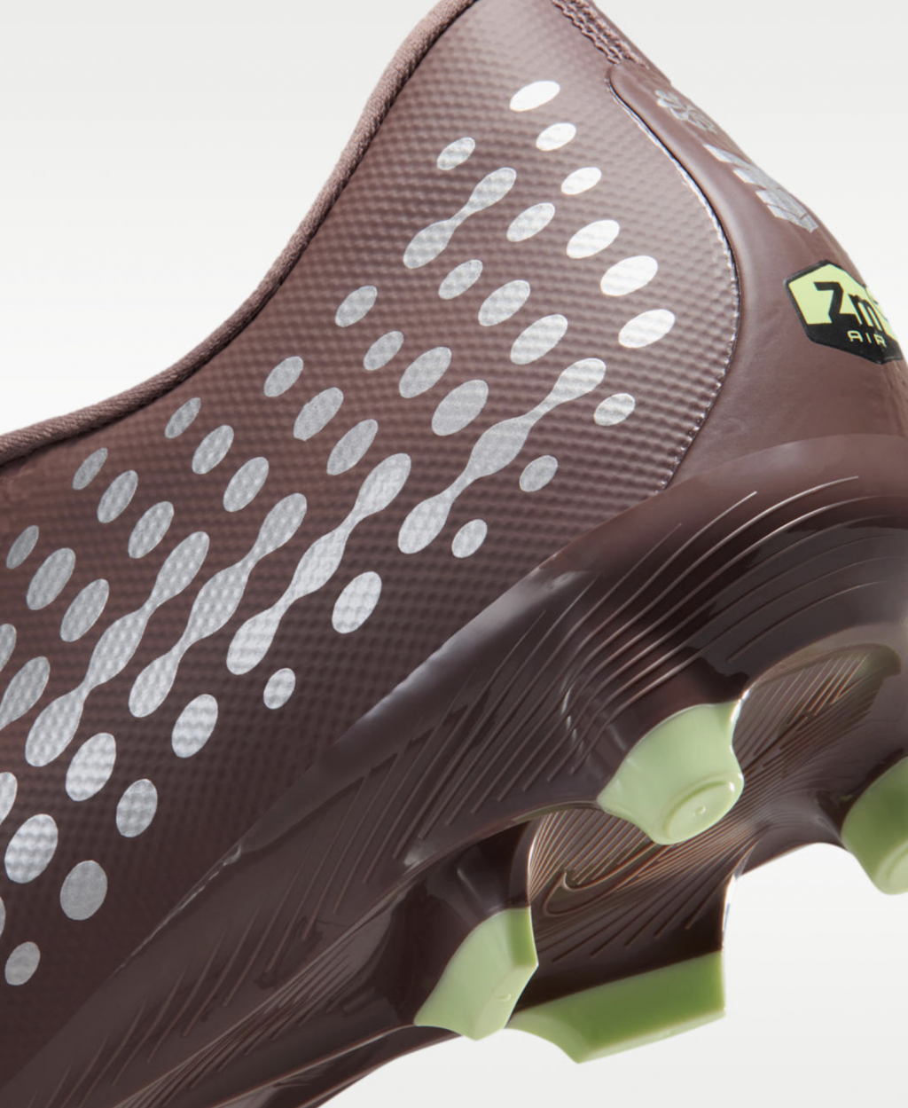 Бутсы Nike Mercurial Vapor 16 Academy "Kylian Mbappé" FG