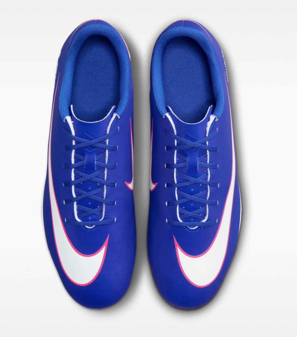 Бутсы Nike Mercurial Vapor 16 Club FG
