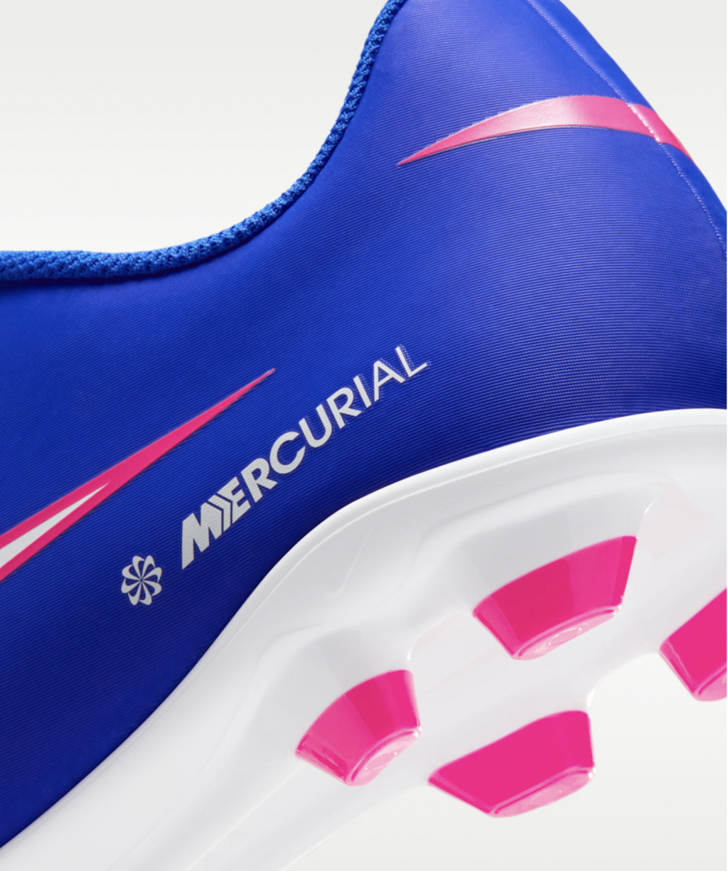 Бутсы Nike Mercurial Vapor 16 Club FG