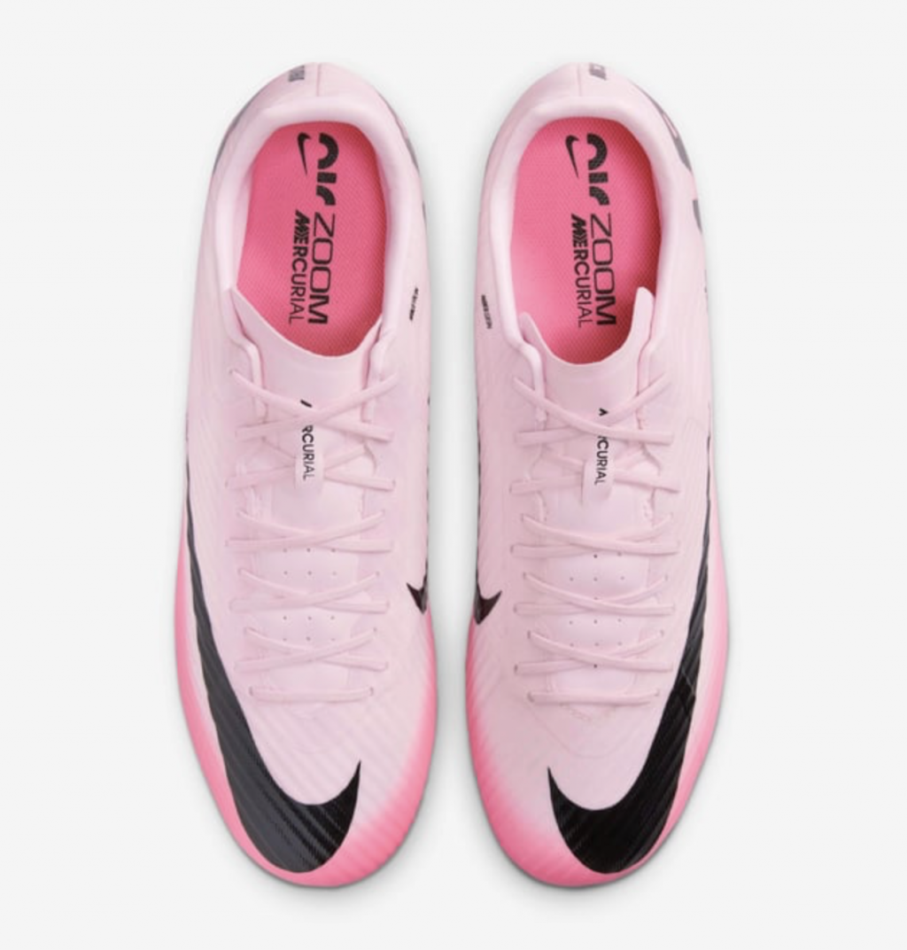 Бутсы Nike Mercurial Vapor 15 Academy FG