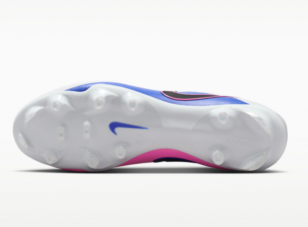 Бутсы Nike Tiempo Maestro Academy FG