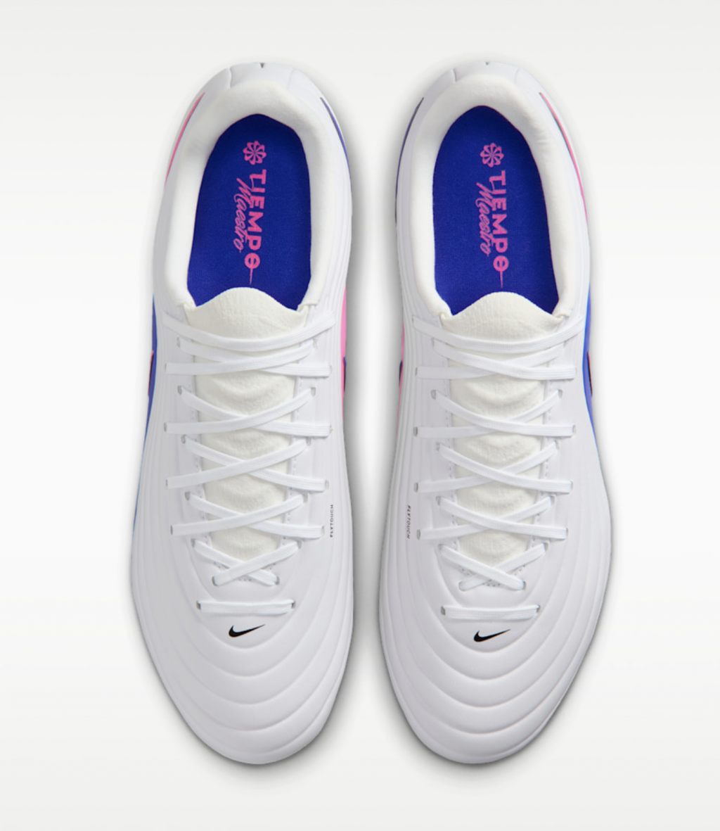 Бутсы Nike Tiempo Maestro Academy FG