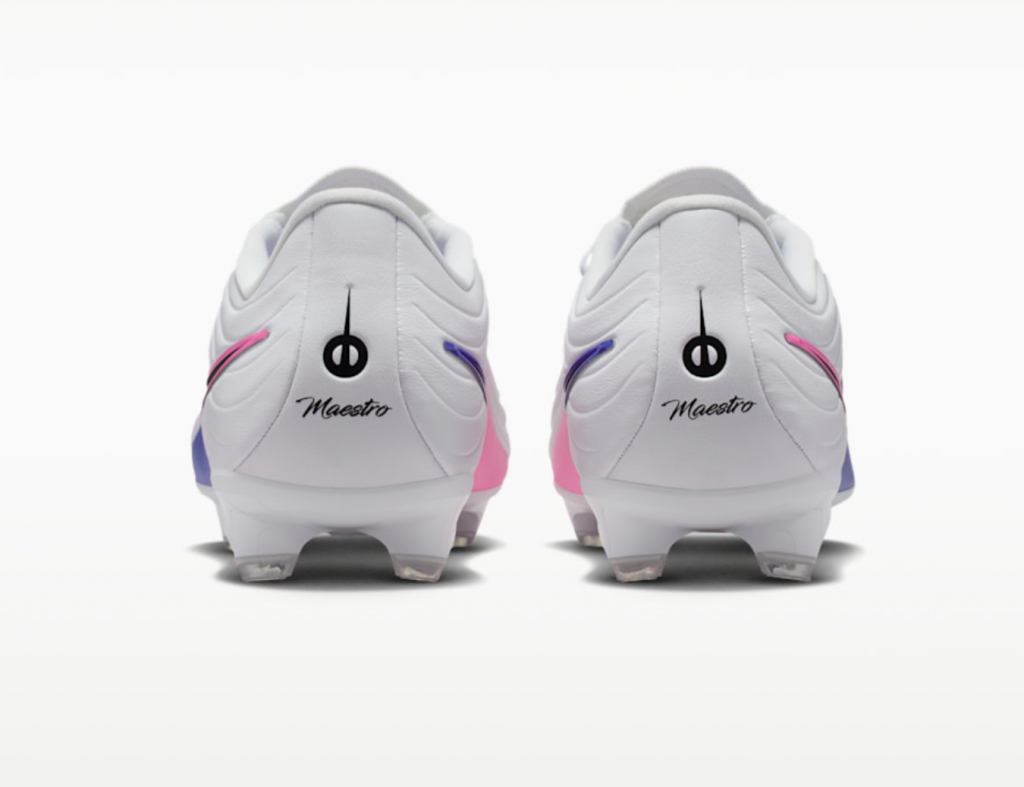 Бутсы Nike Tiempo Maestro Academy FG