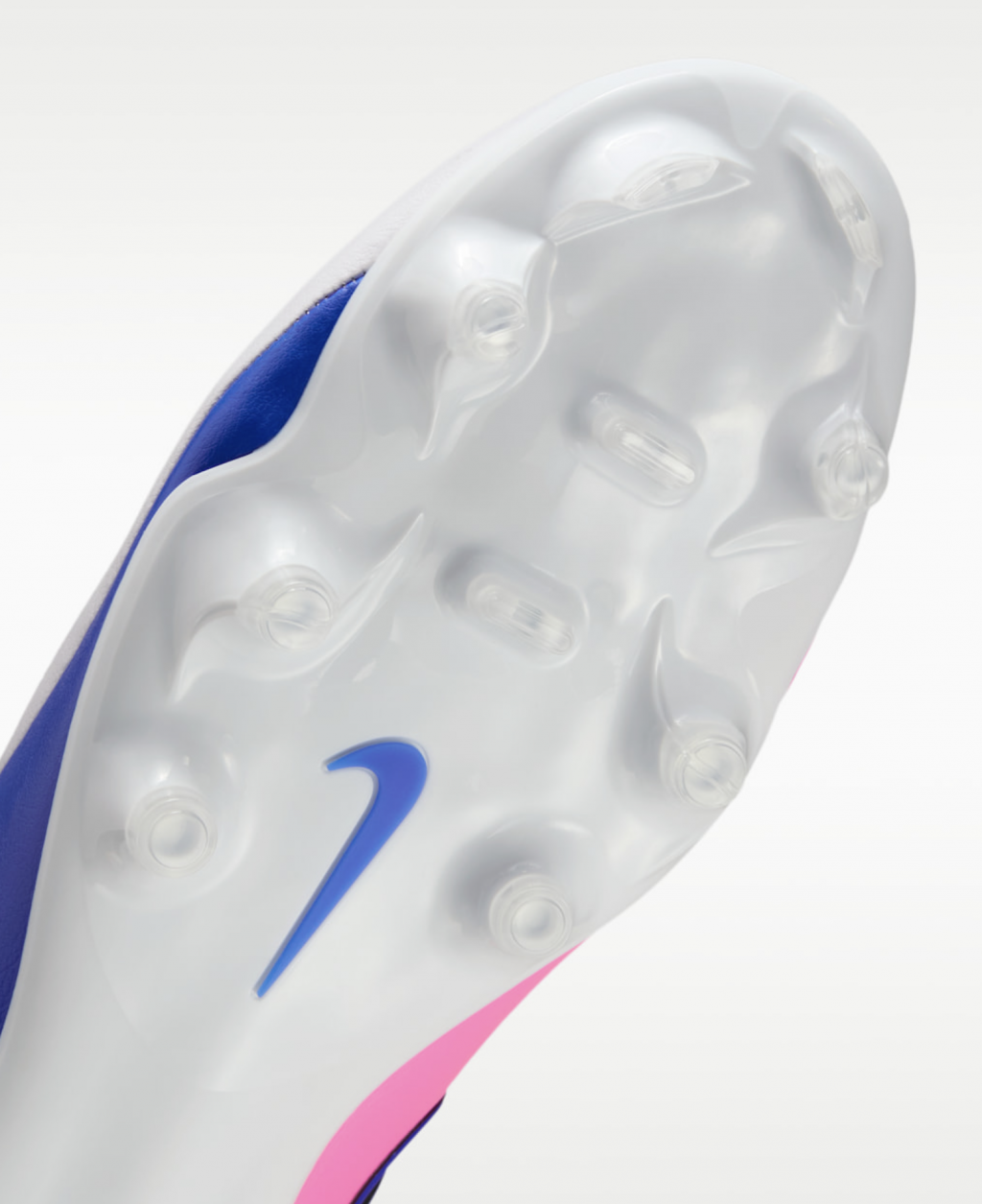 Бутсы Nike Tiempo Maestro Academy FG