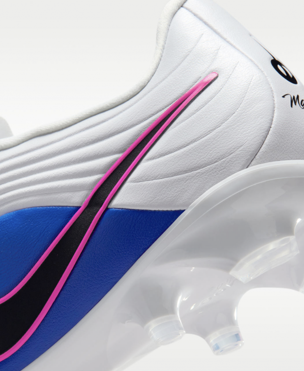 Бутсы Nike Tiempo Maestro Academy FG