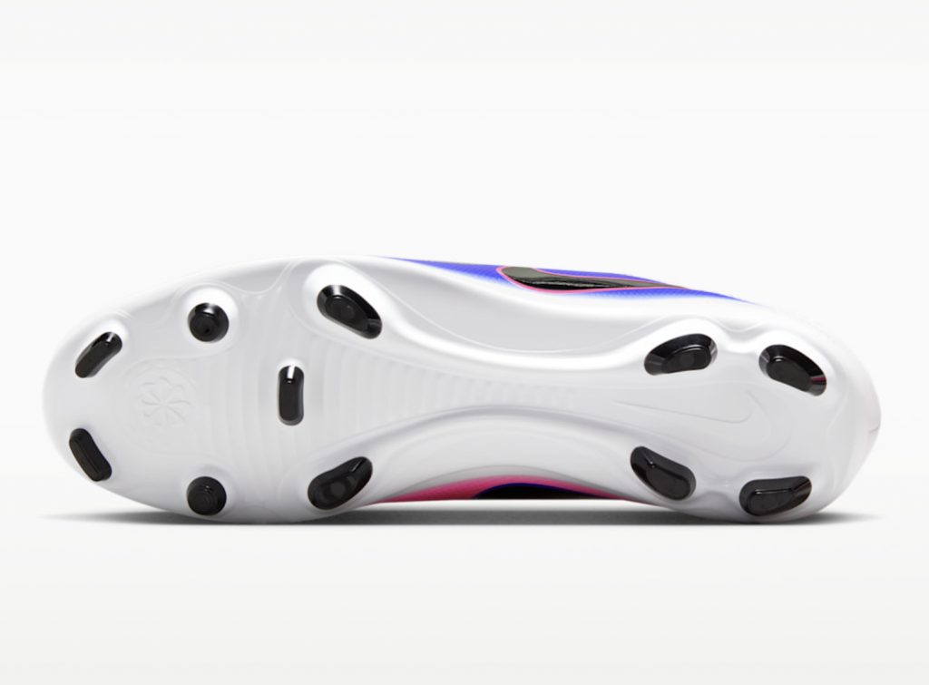 Бутсы Nike Tiempo Maestro Club FG