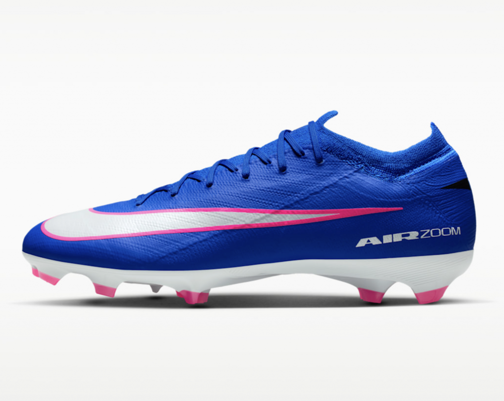Бутсы полупрофессиональные Nike Mercurial Vapor 16 Pro FG-Pro
