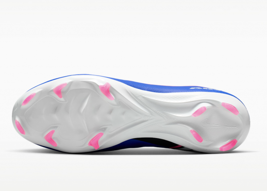 Бутсы полупрофессиональные Nike Mercurial Vapor 16 Pro FG-Pro