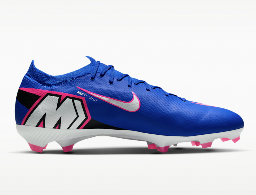 Бутсы полупрофессиональные Nike Mercurial Vapor 16 Pro FG-Pro
