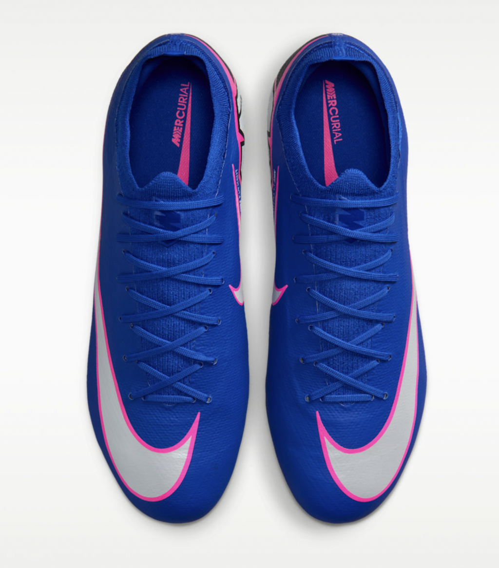 Бутсы полупрофессиональные Nike Mercurial Vapor 16 Pro FG-Pro