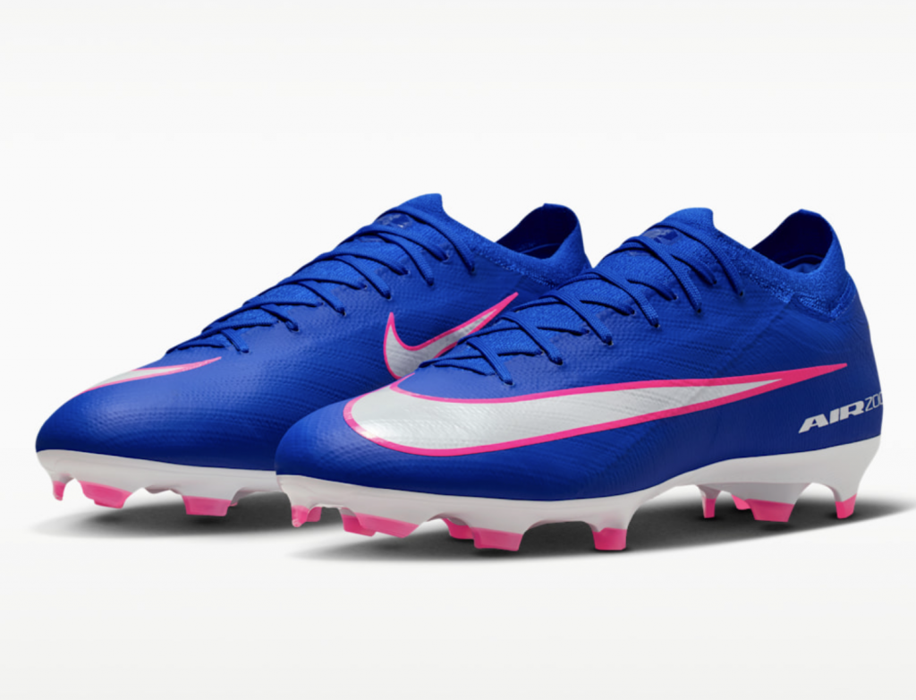 Бутсы полупрофессиональные Nike Mercurial Vapor 16 Pro FG-Pro