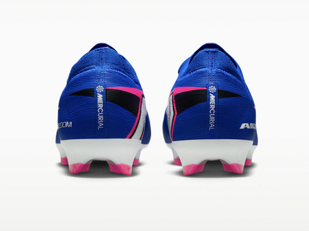 Бутсы полупрофессиональные Nike Mercurial Vapor 16 Pro FG-Pro