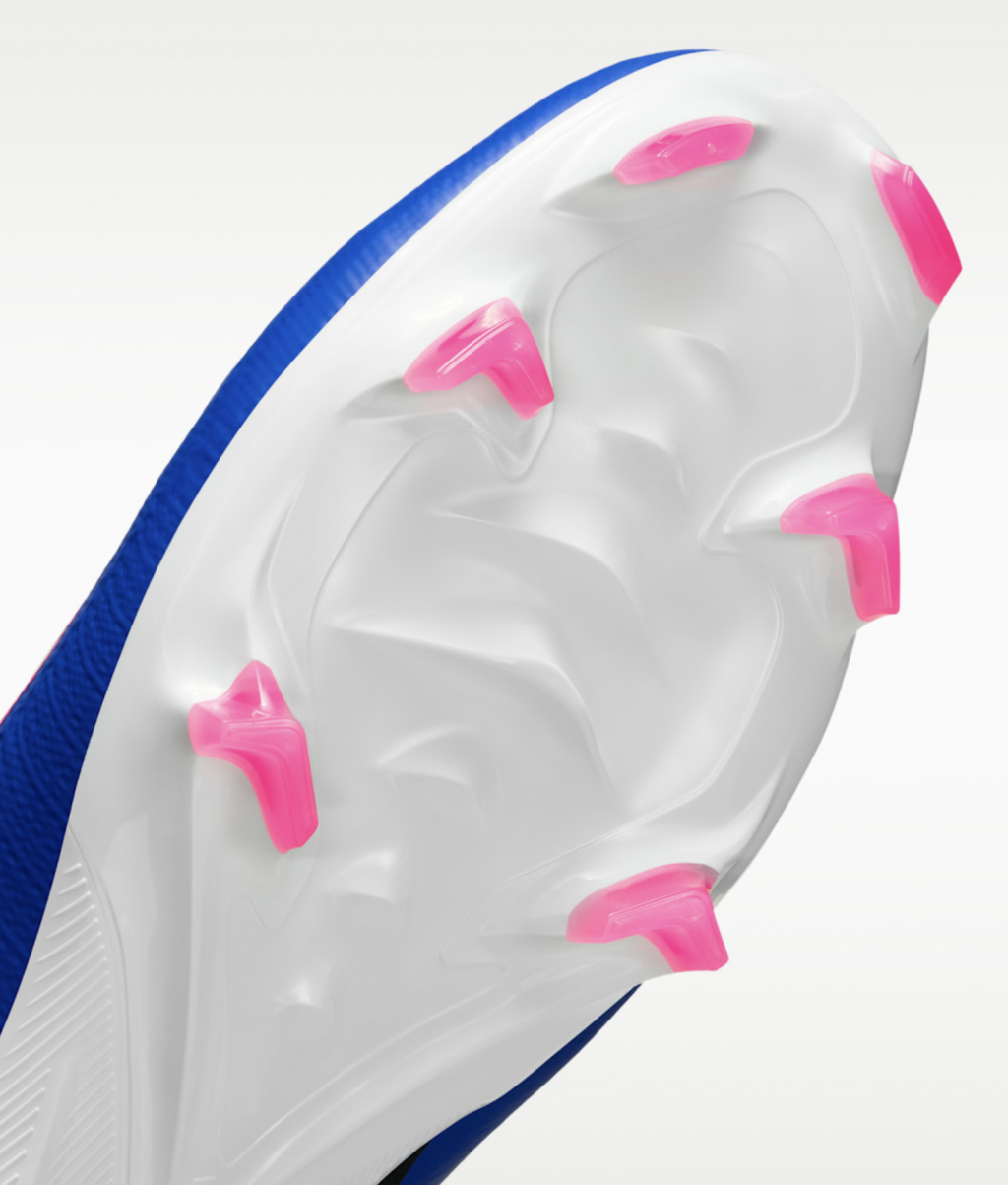 Бутсы полупрофессиональные Nike Mercurial Vapor 16 Pro FG-Pro