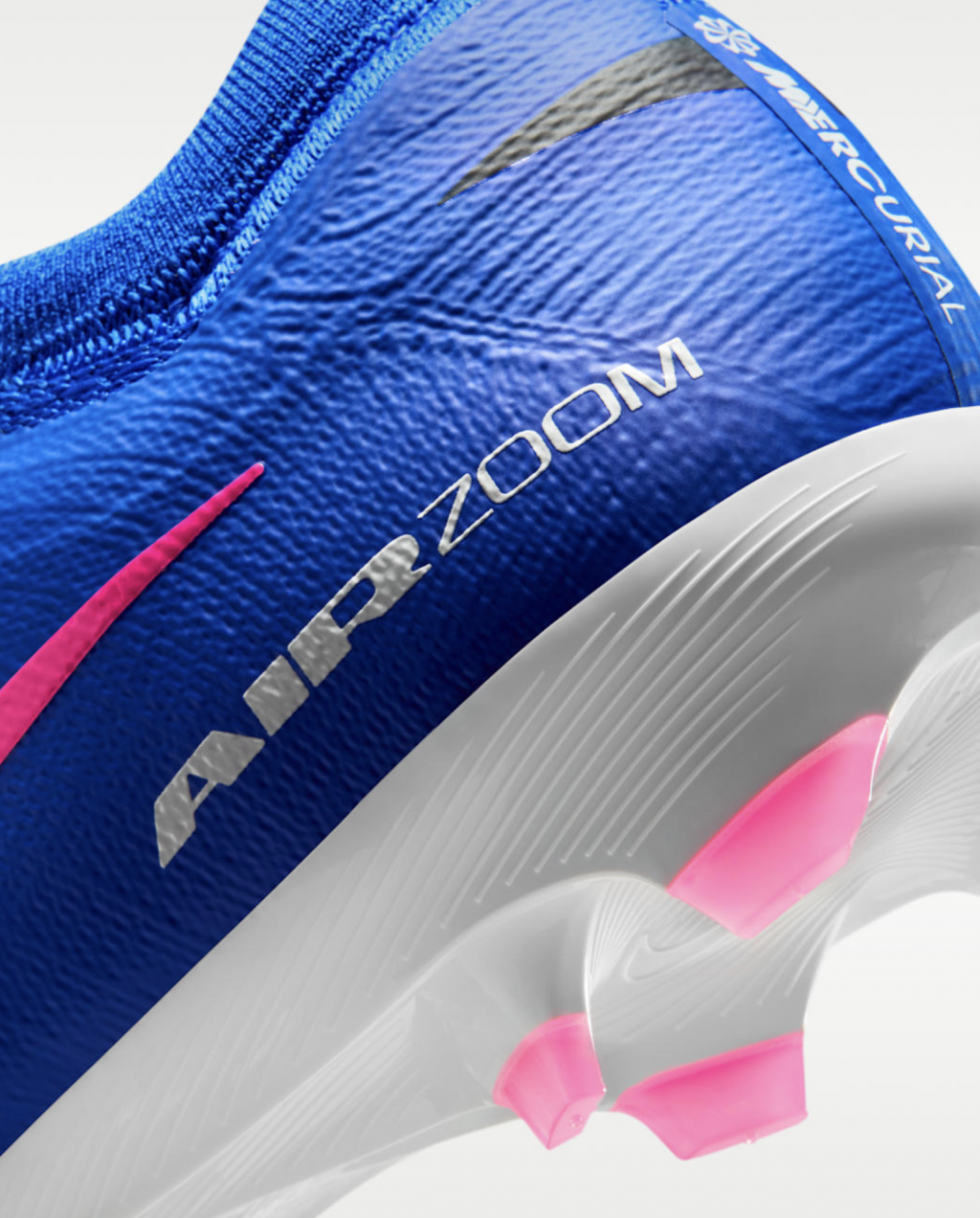 Бутсы полупрофессиональные Nike Mercurial Vapor 16 Pro FG-Pro