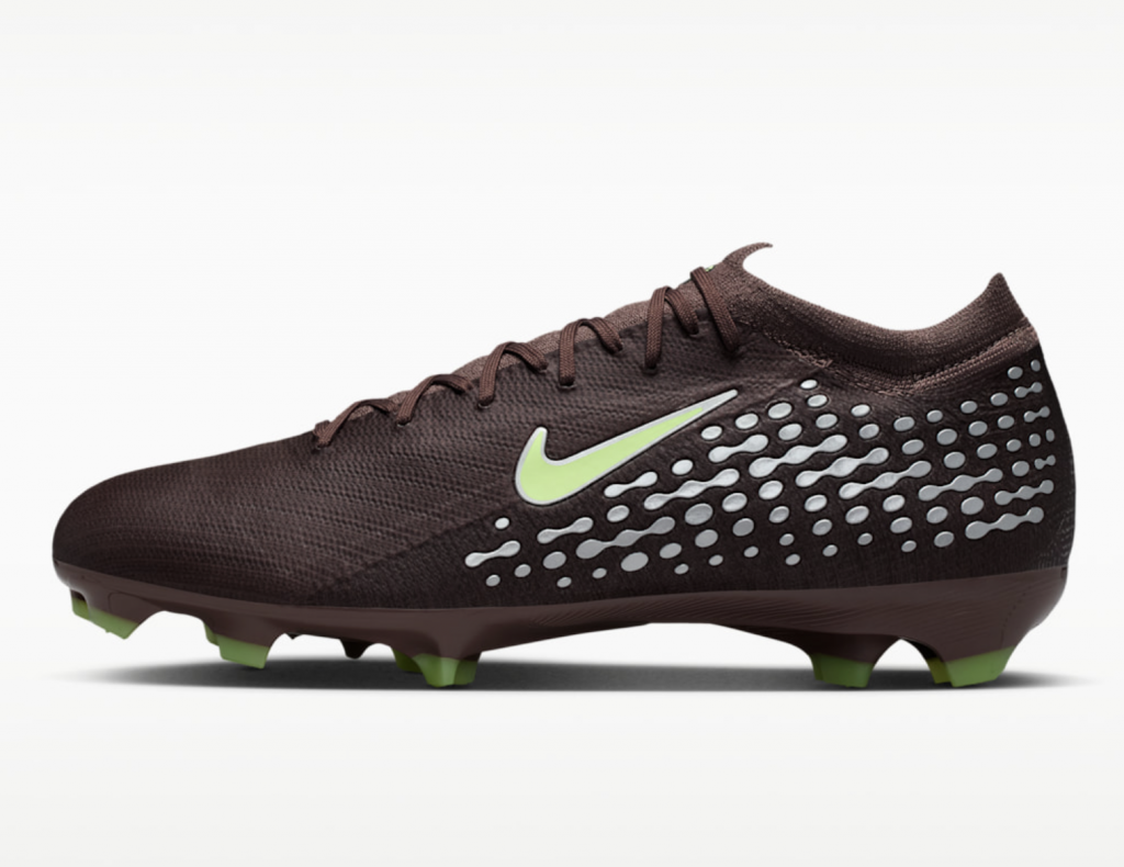 Бутсы полупрофессиональные Nike Mercurial Vapor 16 Pro Kylian Mbappé FG-Pro