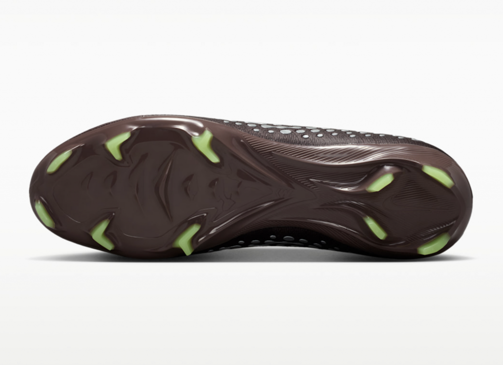 Бутсы полупрофессиональные Nike Mercurial Vapor 16 Pro Kylian Mbappé FG-Pro