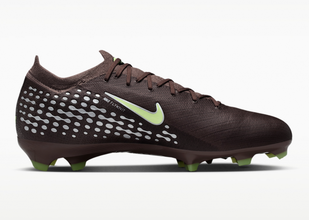 Бутсы полупрофессиональные Nike Mercurial Vapor 16 Pro Kylian Mbappé FG-Pro