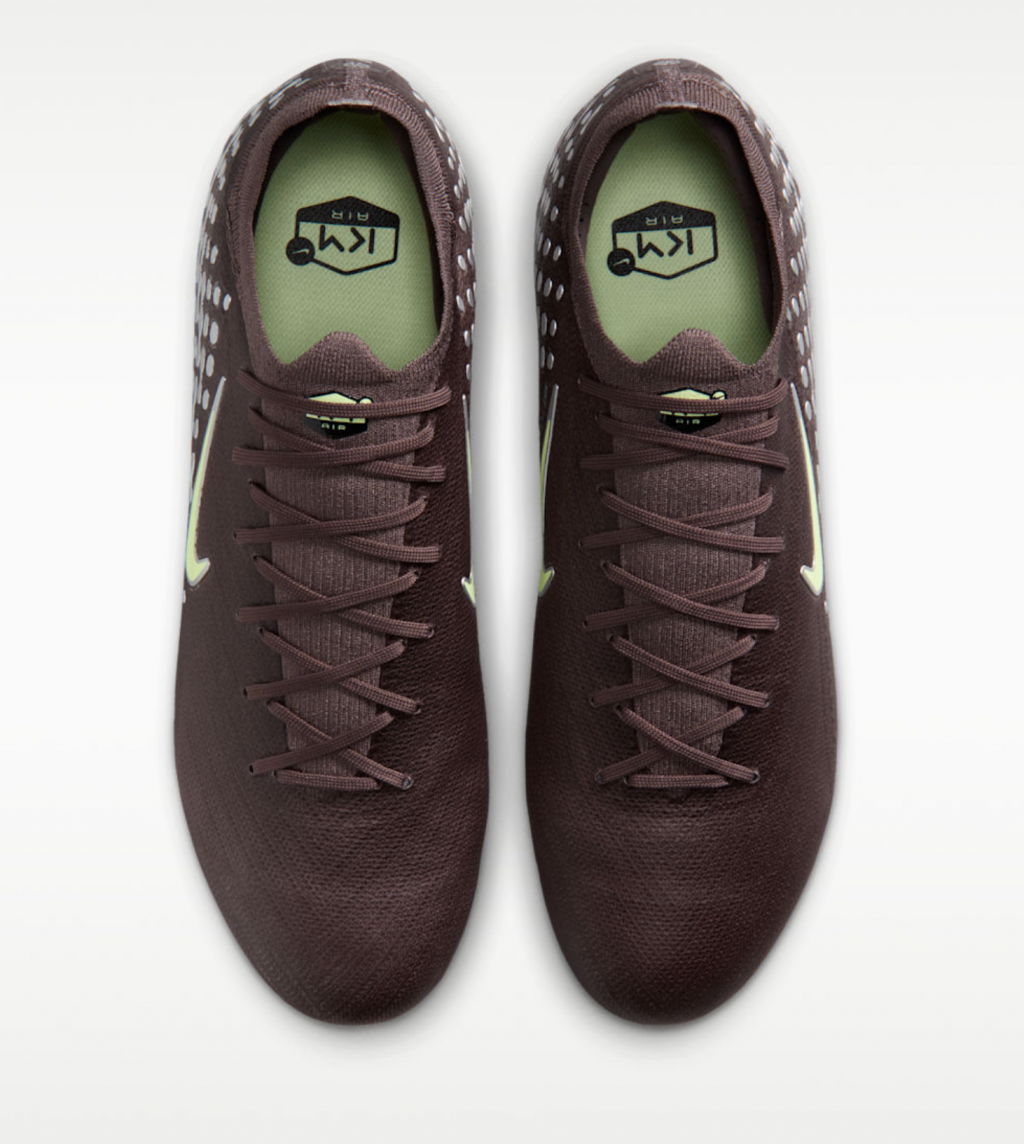 Бутсы полупрофессиональные Nike Mercurial Vapor 16 Pro Kylian Mbappé FG-Pro