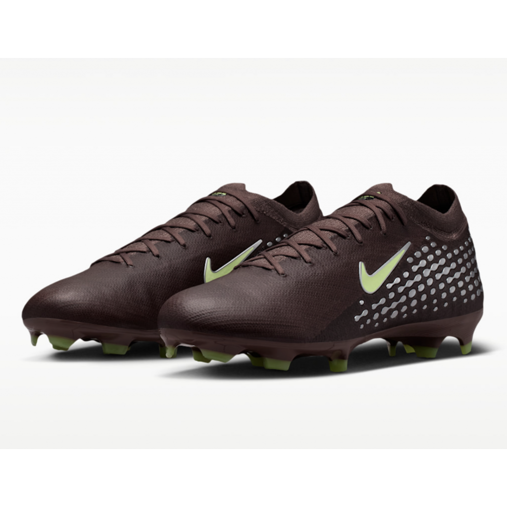 Бутсы полупрофессиональные Nike Mercurial Vapor 16 Pro Kylian Mbappé FG-Pro