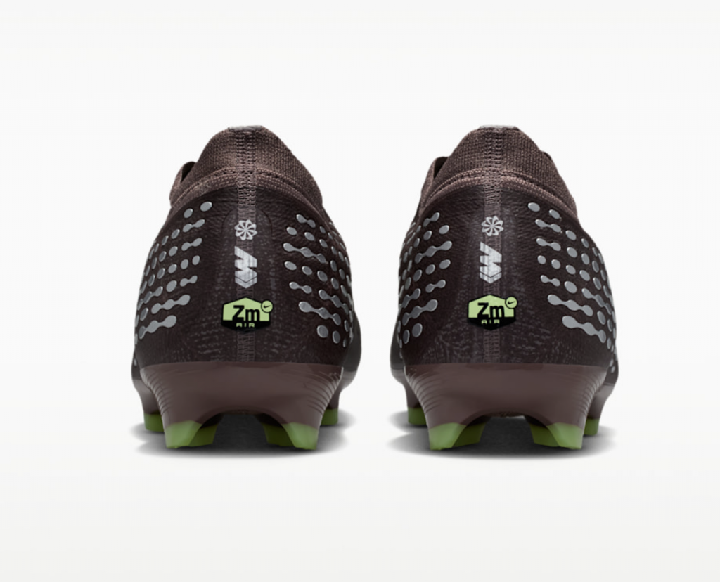 Бутсы полупрофессиональные Nike Mercurial Vapor 16 Pro Kylian Mbappé FG-Pro