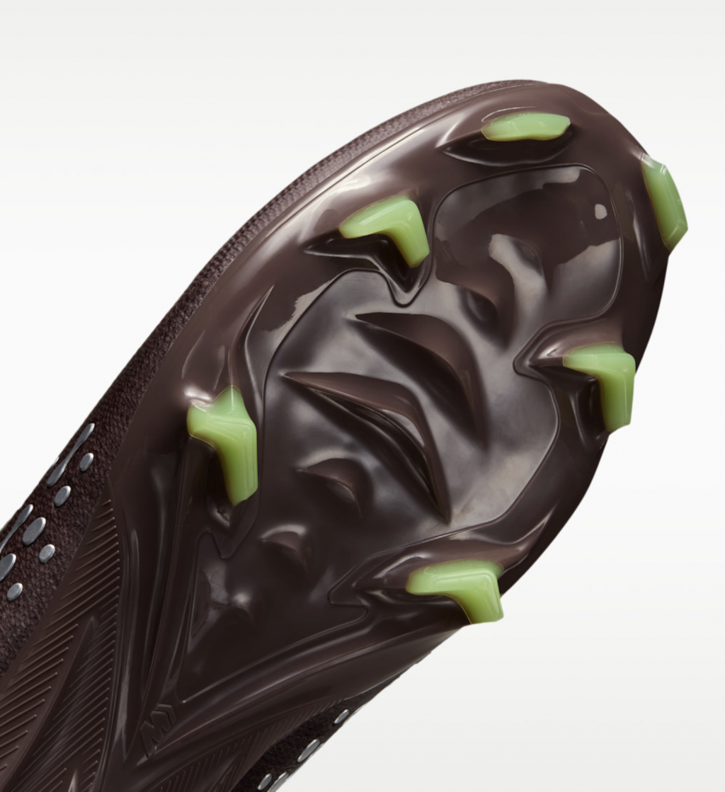 Бутсы полупрофессиональные Nike Mercurial Vapor 16 Pro Kylian Mbappé FG-Pro