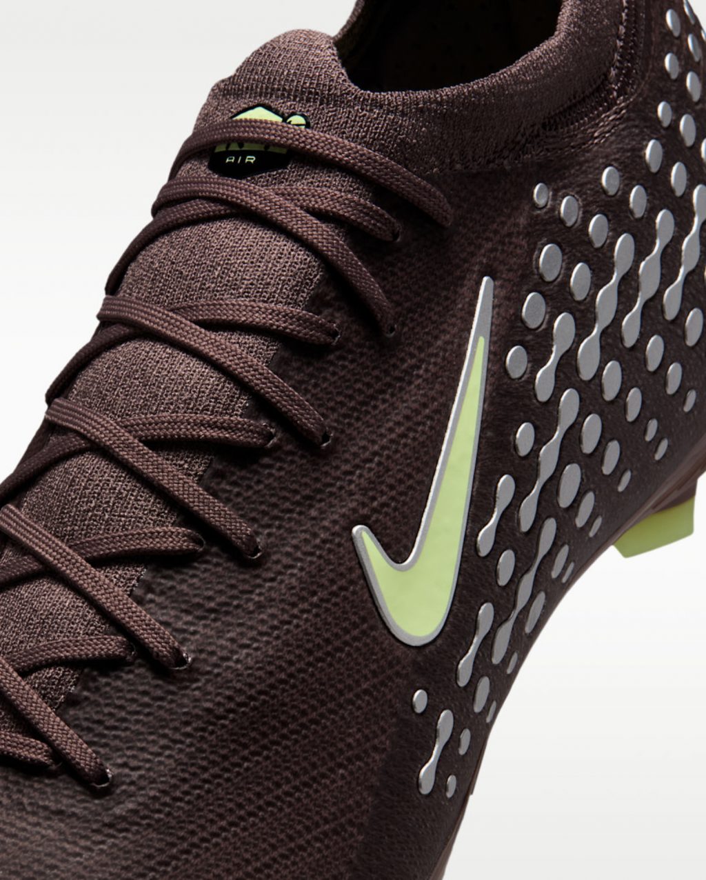 Бутсы полупрофессиональные Nike Mercurial Vapor 16 Pro Kylian Mbappé FG-Pro