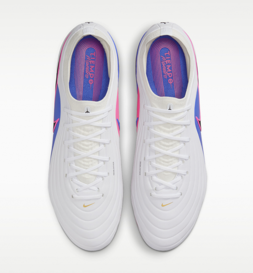 Бутсы профессиональные Nike Tiempo Maestro Elite FG