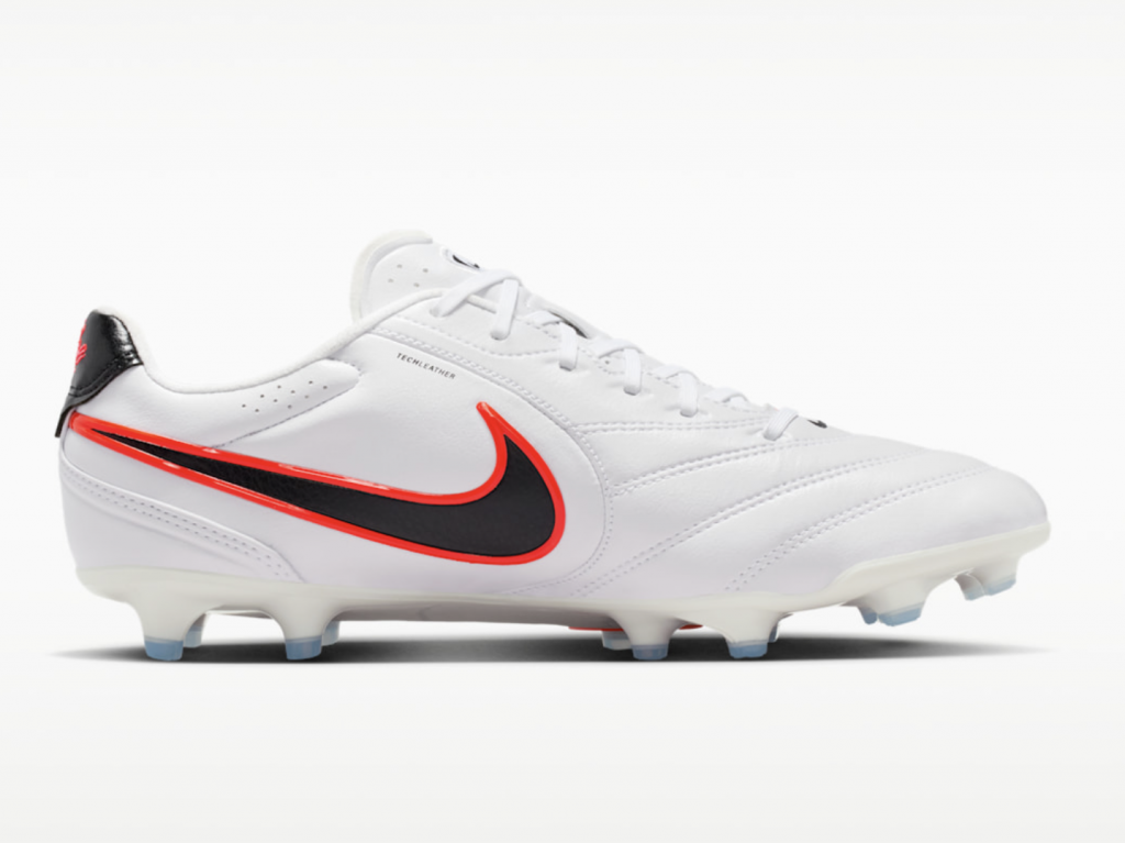 Бутсы полупрофессиональные Nike Tiempo Ligera Pro FG