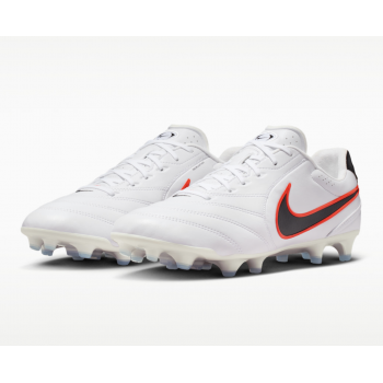 Бутсы полупрофессиональные Nike Tiempo Ligera Pro FG