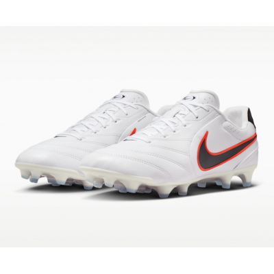 Бутсы полупрофессиональные Nike Tiempo Ligera Pro FG