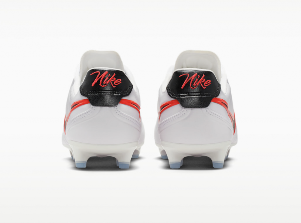 Бутсы полупрофессиональные Nike Tiempo Ligera Pro FG