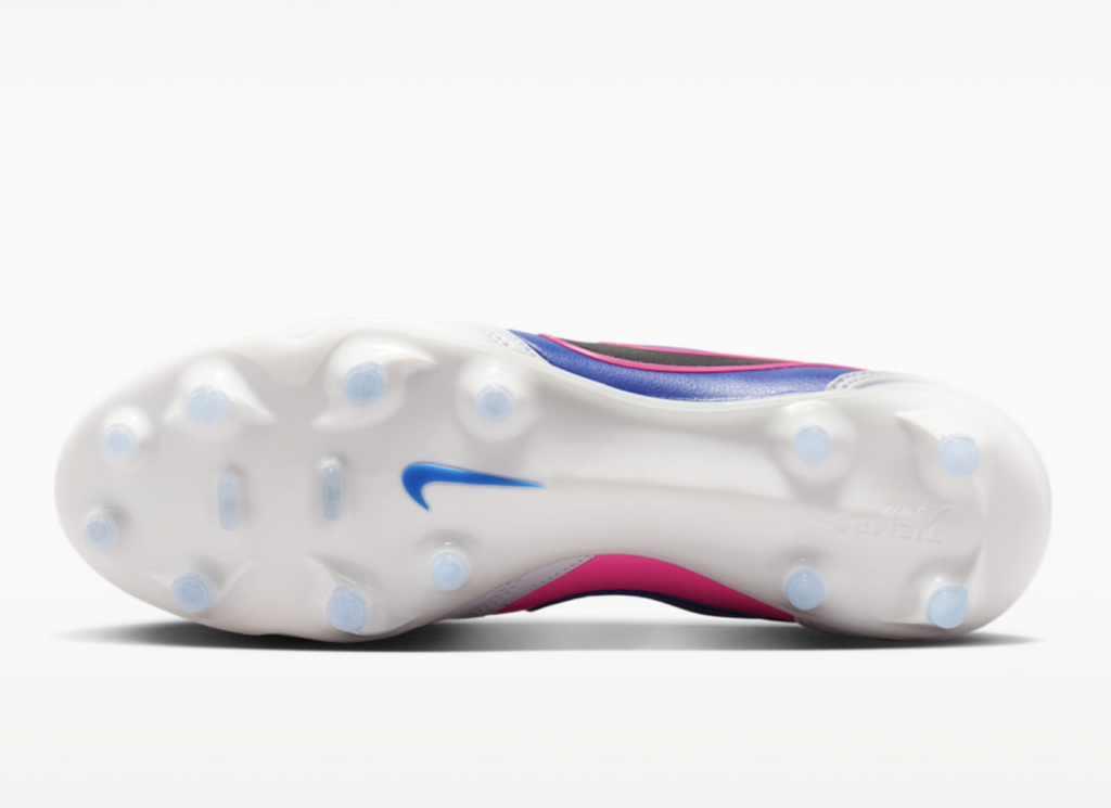Бутсы полупрофессиональные Nike Tiempo Ligera Pro FG