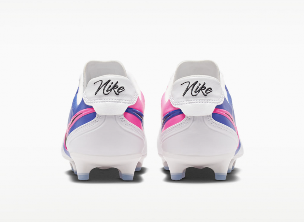 Бутсы полупрофессиональные Nike Tiempo Ligera Pro FG