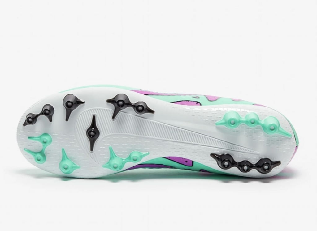 Бутсы Nike Mercurial Vapor 16 Academy AG