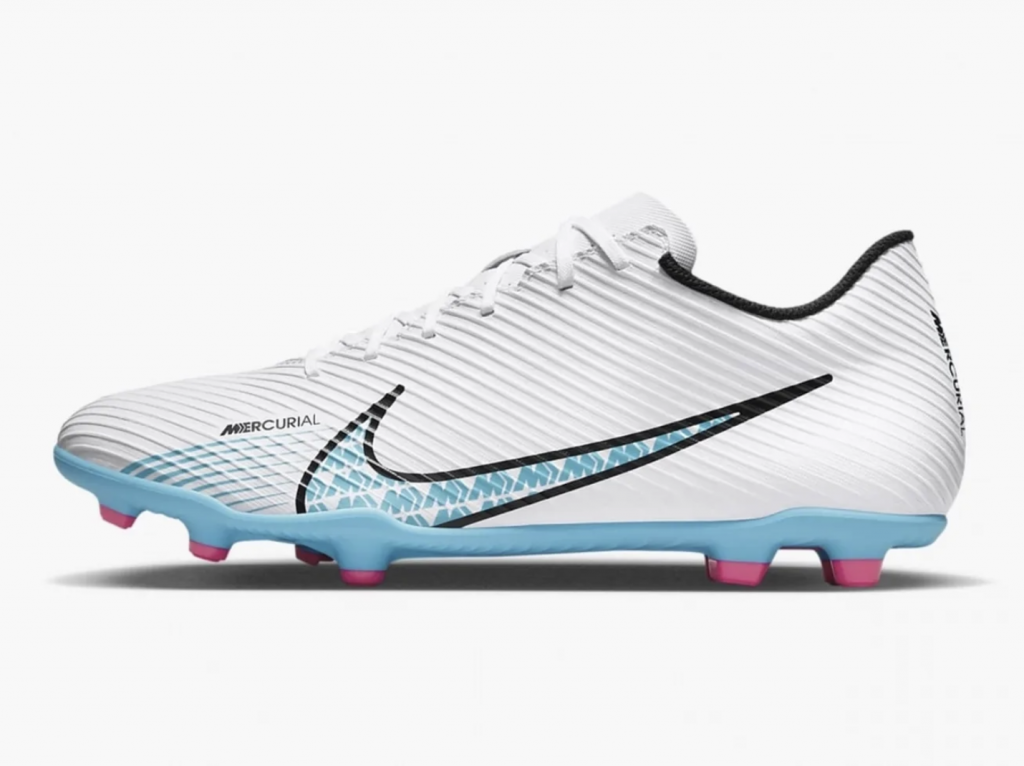 Бутсы Nike Mercurial Vapor 15 Club FG