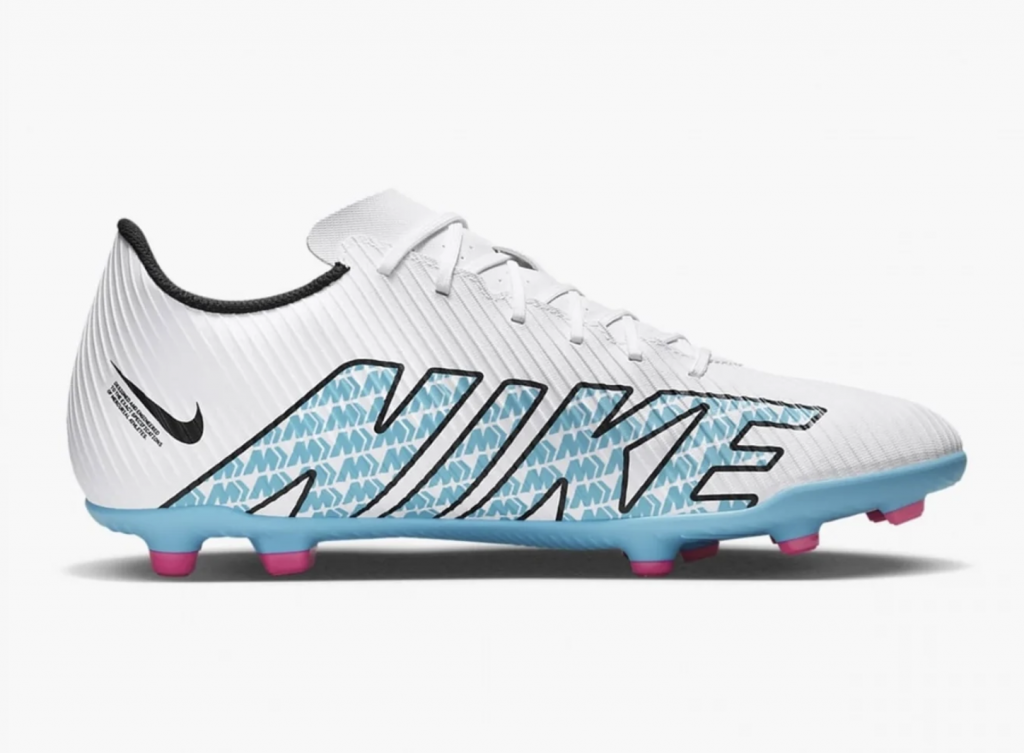 Бутсы Nike Mercurial Vapor 15 Club FG