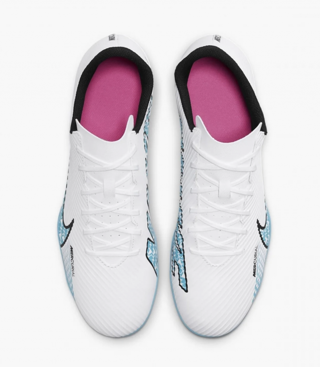 Бутсы Nike Mercurial Vapor 15 Club FG