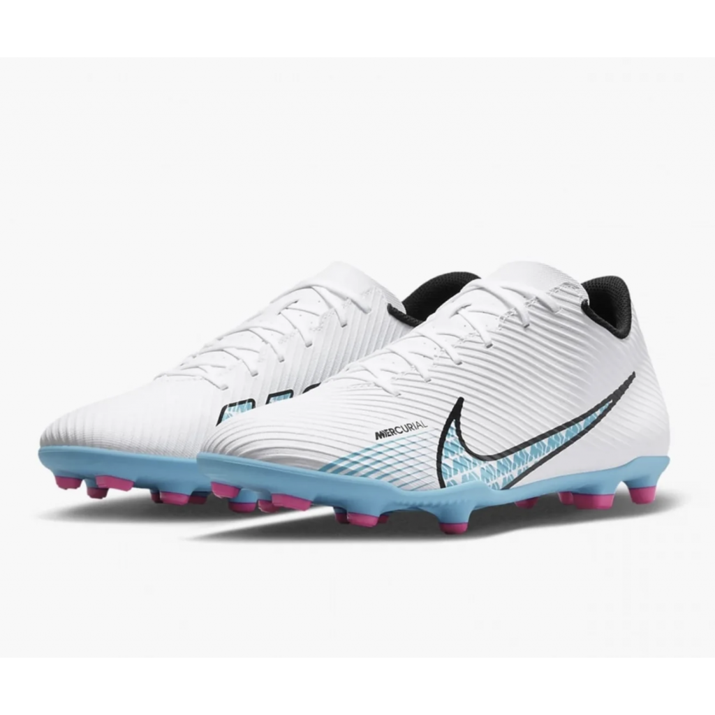 Бутсы Nike Mercurial Vapor 15 Club FG