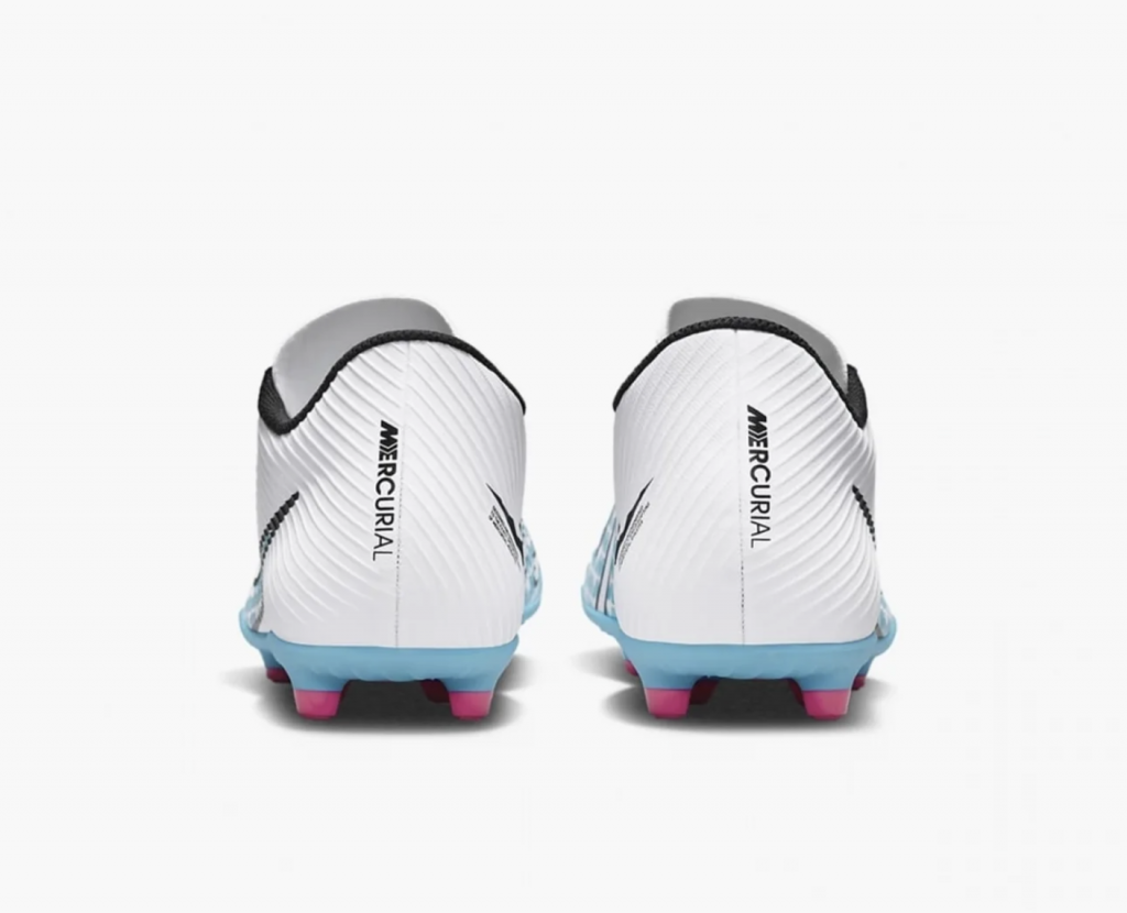Бутсы Nike Mercurial Vapor 15 Club FG